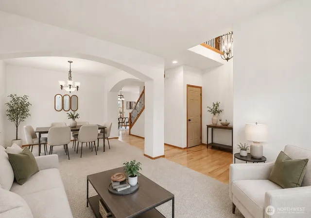 Photo 3 of Single family home for sale at 20101 11th Avenue W, Lynnwood, WA 98036 | MLS# NWM2552078 | Listing updated on 2026-09-24
