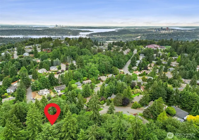 Photo 3 of Sale Pending at 14317 Se 49th Street, Bellevue, WA 98006 | MLS# NWM2552103 | Listing updated on 2026-08-27