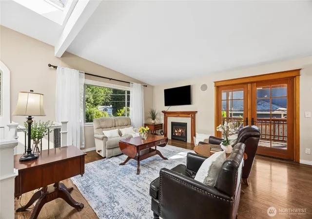 Photo 2 of Single family home for sale at 15438 Se 42nd Street, Bellevue, WA 98006 | MLS# NWM2552105 | Listing updated on 2026-09-25
