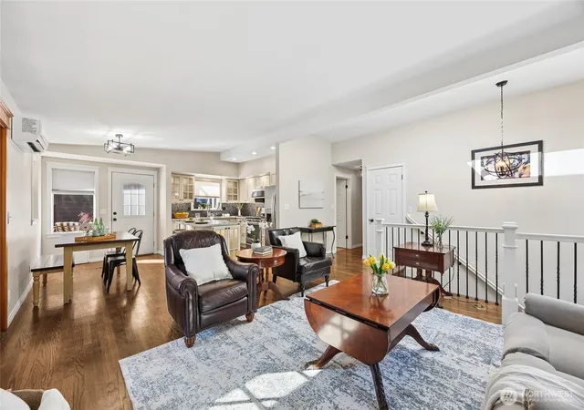 Photo 3 of Single family home for sale at 15438 Se 42nd Street, Bellevue, WA 98006 | MLS# NWM2552105 | Listing updated on 2026-09-25
