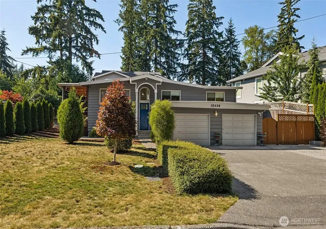 Photo 1 of Single family home for sale at 15438 Se 42nd Street, Bellevue, WA 98006 | MLS# NWM2552105 | Listing updated on 2026-09-25