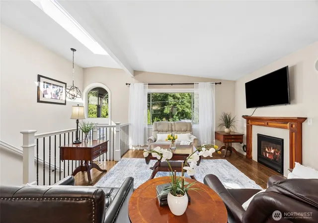 Photo 3 of Single family home for sale at 15438 SE 42nd Street, Bellevue, WA 98006 | MLS# NWM2552105 | Listing updated on 2026-09-25