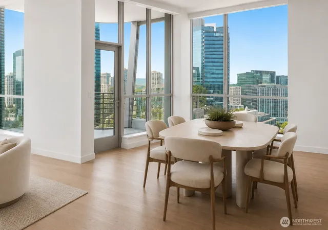 Photo 3 of Condo for sale at 188 Bellevue Way NE #2102, Bellevue, WA 98004 | MLS# NWM2552108 | Listing updated on 2026-09-22