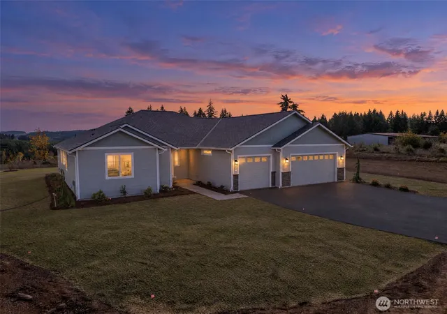 Photo 1 of Single family home for sale at 607 Brown Rd, Adna, WA 98522 | MLS# NWM2552119 | Listing updated on 2026-10-19