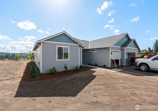 Photo 2 of Single family home for sale at 607 Brown Rd, Adna, WA 98522 | MLS# NWM2552119 | Listing updated on 2026-09-25