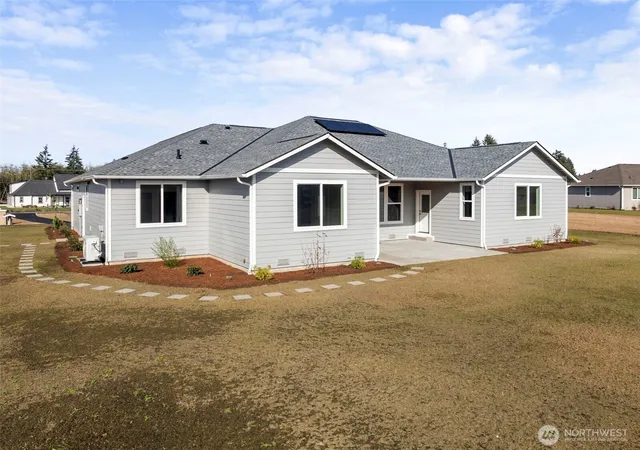 Photo 3 of Single family home for sale at 607 Brown Rd, Adna, WA 98522 | MLS# NWM2552119 | Listing updated on 2026-10-19