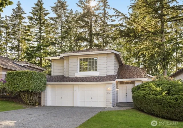 Photo 1 of Single family home for sale at 3541 252nd Place Se, Sammamish, WA 98029 | MLS# NWM2552120 | Listing updated on 2026-09-25