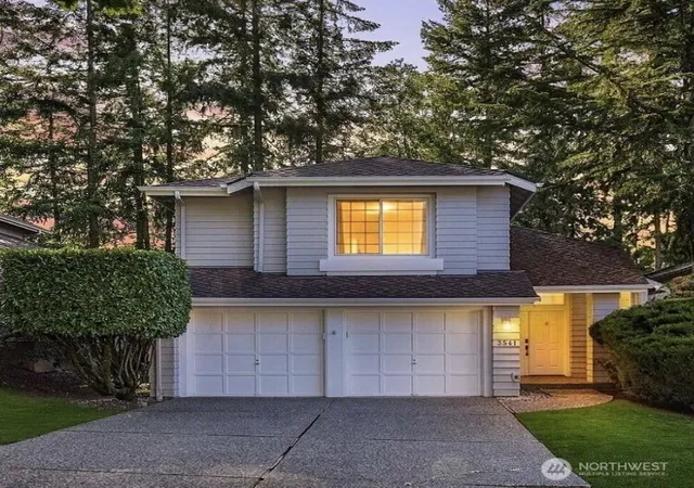Photo 2 of Single family home for sale at 3541 252nd Place Se, Sammamish, WA 98029 | MLS# NWM2552120 | Listing updated on 2026-09-25
