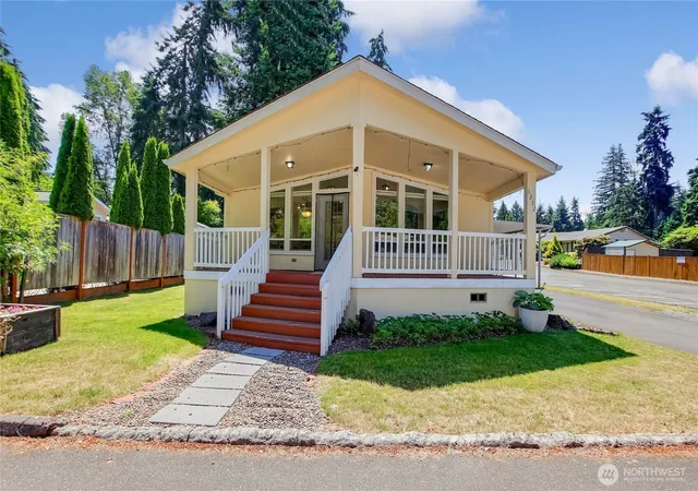 Photo 2 of Manufactured home for sale at 3232 206th Place Se, Bothell, WA 98012 | MLS# NWM2552121 | Listing updated on 2026-09-30