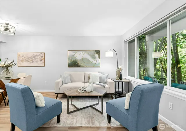Photo 3 of Condo for sale at 2300 Jefferson Ave NE #E121, Renton, WA 98056 | MLS# NWM2552126 | Listing updated on 2026-09-24