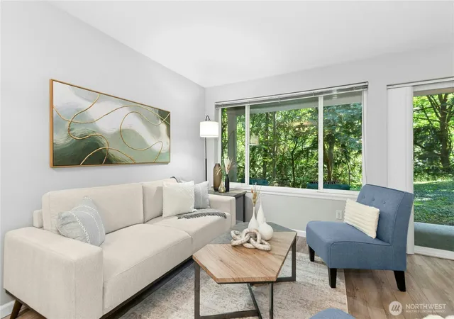 Photo 4 of Condo for sale at 2300 Jefferson Ave NE #E121, Renton, WA 98056 | MLS# NWM2552126 | Listing updated on 2026-09-24