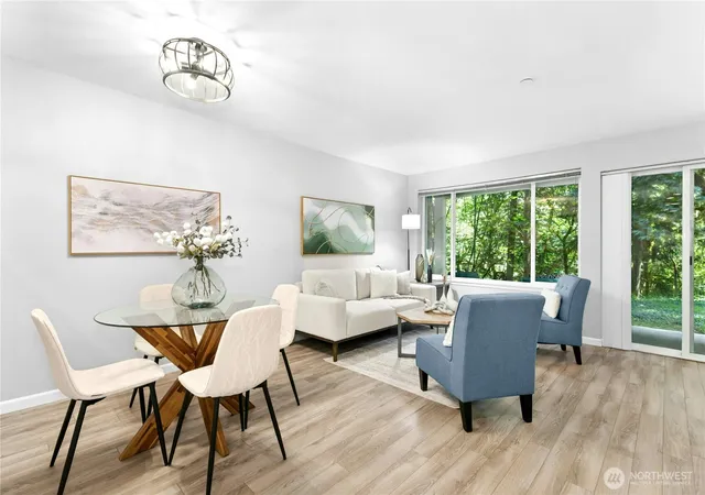 Photo 1 of Condo for sale at 2300 Jefferson Ave Ne #E121, Renton, WA 98056 | MLS# NWM2552126 | Listing updated on 2026-09-24