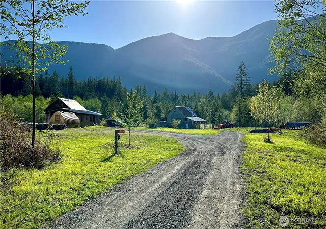 Photo 2 of Single family home for sale at 2904 Wildwood Dr, Quilcene, WA 98376 | MLS# NWM2552129 | Listing updated on 2026-09-30