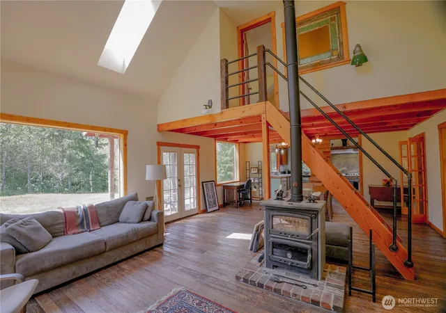 Photo 3 of Single family home for sale at 2904 Wildwood Dr, Quilcene, WA 98376 | MLS# NWM2552129 | Listing updated on 2026-09-30