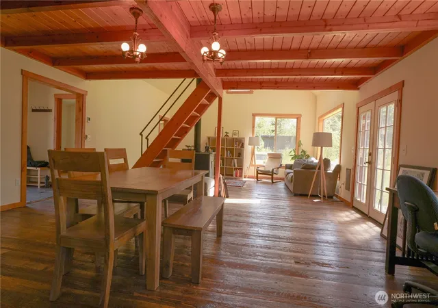 Photo 3 of House for sale at 2904 Wildwood Dr, Quilcene, WA 98376 | MLS# NWM2552129 | Listing updated on 2026-09-30