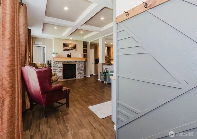 Photo 3 of Manufactured home for sale at 5709 NE Woodburn Rd, Kingston, WA 98346 | MLS# NWM2552154 | Listing updated on 2026-09-25