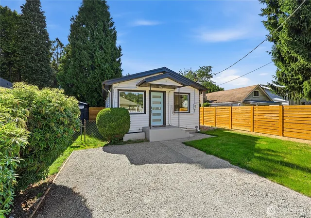 Photo 3 of Single family home for sale at 12215 44th Avenue S, Tukwila, WA 98178 | MLS# NWM2552163 | Listing updated on 2026-09-22