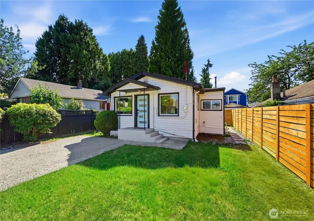 Photo 3 of Single family home for sale at 12215 44th Avenue S, Tukwila, WA 98178 | MLS# NWM2552163 | Listing updated on 2026-09-22