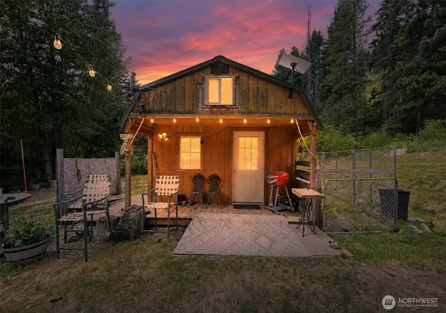 Photo 1 of Land for sale at 0 W Xxx Nason Crk, Leavenworth, WA 98826 | MLS# NWM2552168 | Listing updated on 2026-09-22