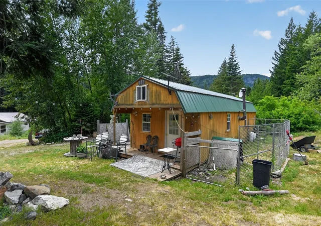 Photo 2 of Land for sale at 0 W Xxx Nason Crk, Leavenworth, WA 98826 | MLS# NWM2552168 | Listing updated on 2026-09-22