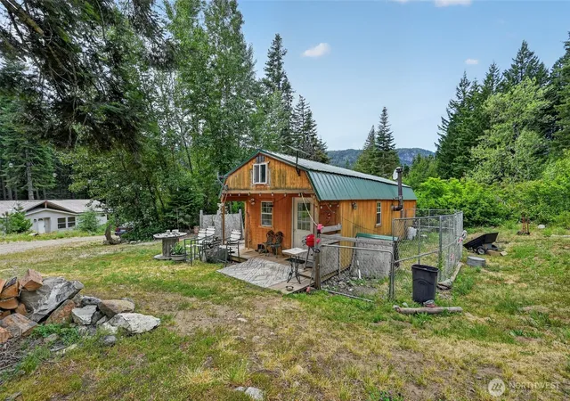 Photo 3 of Land for sale at 0 W Xxx Nason Crk, Leavenworth, WA 98826 | MLS# NWM2552168 | Listing updated on 2026-09-22