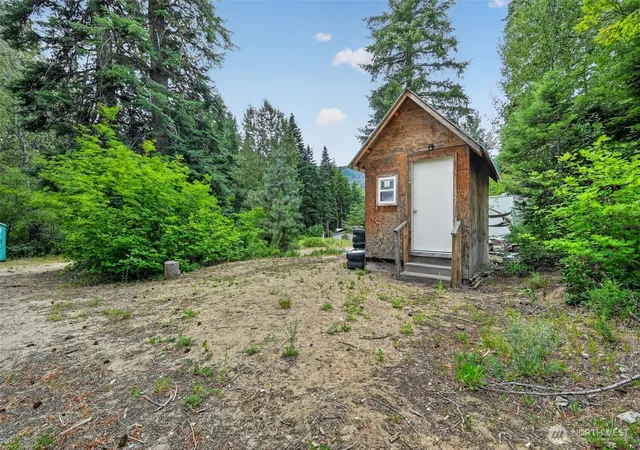 Photo 3 of Land for sale at 0 W Xxx Nason Crk, Leavenworth, WA 98826 | MLS# NWM2552168 | Listing updated on 2026-09-22