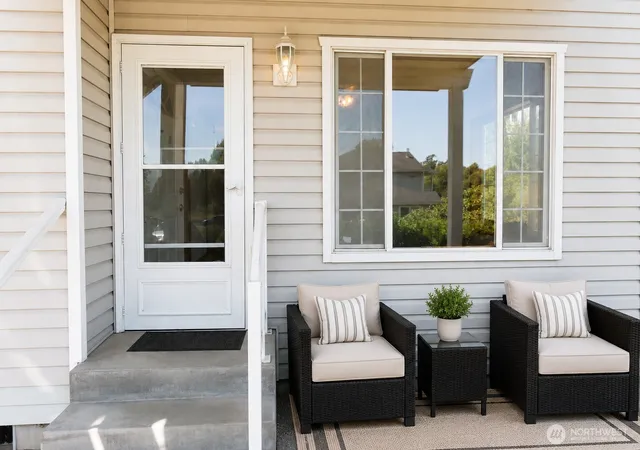 Photo 1 of Townhouse for sale at 725 Judson St #104, Lynden, WA 98264 | MLS# NWM2552171 | Listing updated on 2026-09-22