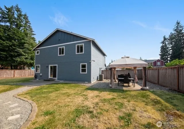 Photo 4 of Single family home for sale at 301 135th Place SE, Rainier, WA 98576 | MLS# NWM2552183 | Listing updated on 2026-09-22