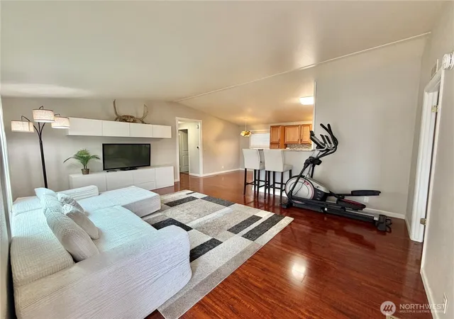 Photo 2 of Manufactured home for sale at 15410 Se 272nd Street #10, Kent, WA 98042 | MLS# NWM2552185 | Listing updated on 2026-09-29