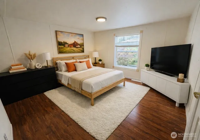 Photo 4 of Manufactured home for sale at 15410 SE 272nd Street #10, Kent, WA 98042 | MLS# NWM2552185 | Listing updated on 2026-09-29