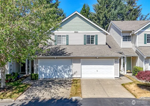 Photo 1 of Single family home for sale at 6620 Millstone Ln Se #L104, Olympia, WA 98513 | MLS# NWM2552213 | Listing updated on 2026-10-02
