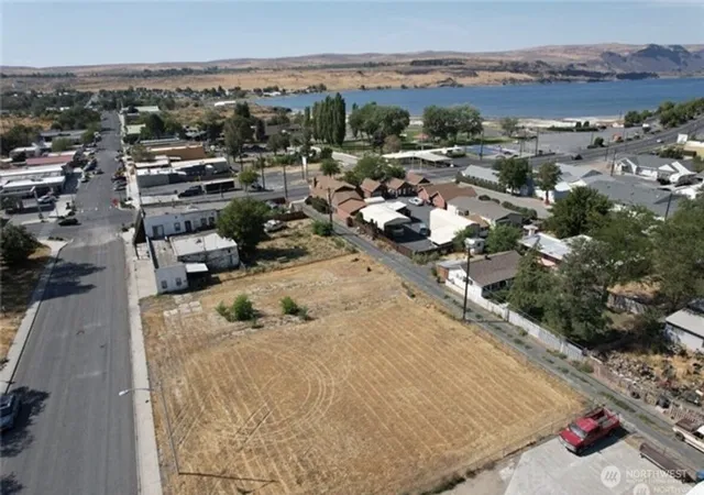 Photo 1 of Land for sale at 0 Main Ave E, Soap Lake, WA 98851 | MLS# NWM2552219 | Listing updated on 2026-09-22