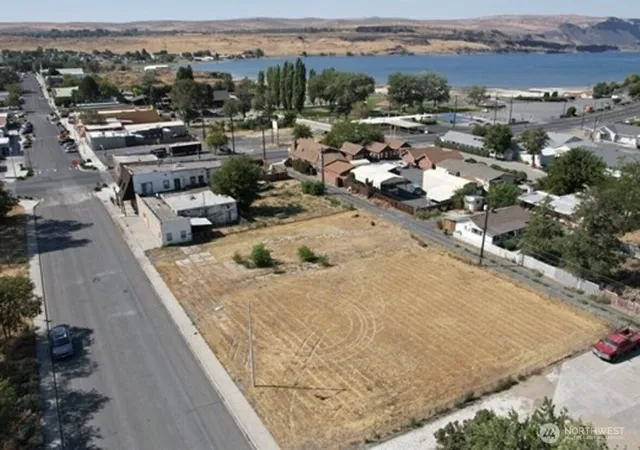 Photo 2 of Land for sale at 0 Main Ave E, Soap Lake, WA 98851 | MLS# NWM2552219 | Listing updated on 2026-09-22