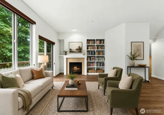 Photo 4 of Sale Pending at 2161 NW Boulder Way Dr, Issaquah, WA 98027 | MLS# NWM2552239 | Listing updated on 2026-08-08