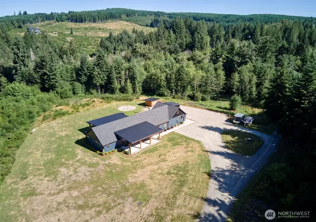 Photo 1 of Single family home for sale at 254 Oxbow Rd, Woodland, WA 98674 | MLS# NWM2552246 | Listing updated on 2026-09-25