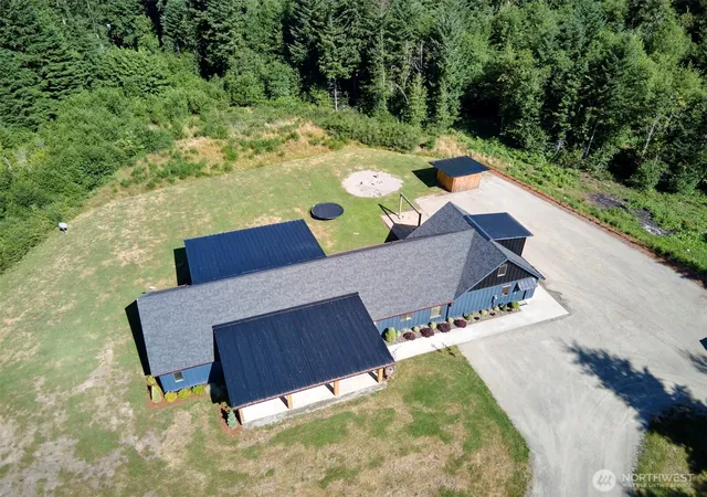 Photo 3 of Single family home for sale at 254 Oxbow Rd, Woodland, WA 98674 | MLS# NWM2552246 | Listing updated on 2026-09-25