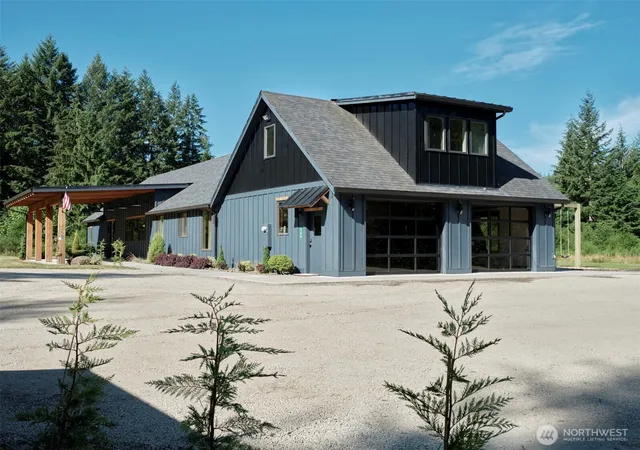 Photo 3 of Single family home for sale at 254 Oxbow Rd, Woodland, WA 98674 | MLS# NWM2552246 | Listing updated on 2026-09-25
