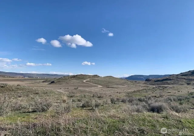 Photo 4 of Land for sale at 0 Equestrian Lot 1, Brewster, WA 98812 | MLS# NWM2552253 | Listing updated on 2026-09-22