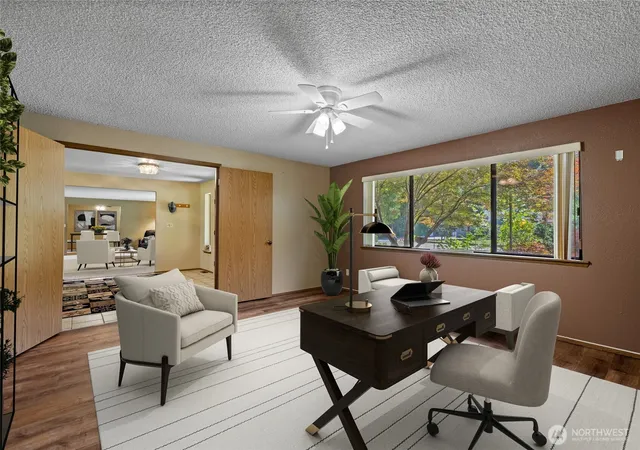 Photo 4 of Single family home for sale at 6915 244th Street Ct E, Graham, WA 98338 | MLS# NWM2552275 | Listing updated on 2026-09-26