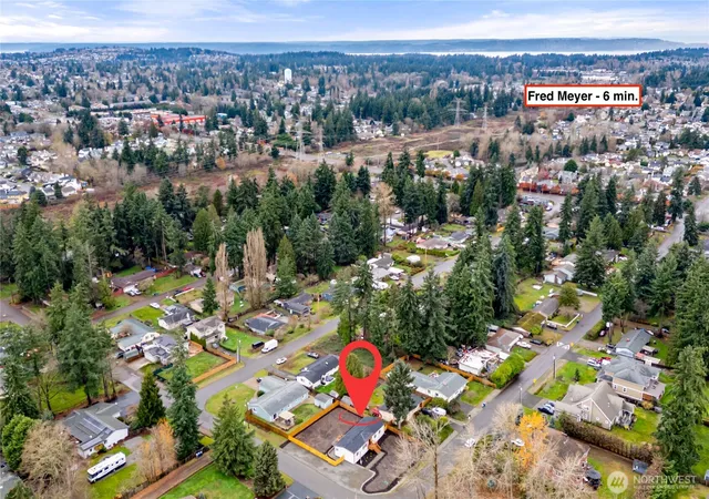 Photo 3 of Manufactured home for sale at 35851 12th Avenue SW, Federal Way, WA 98023 | MLS# NWM2552287 | Listing updated on 2026-09-22