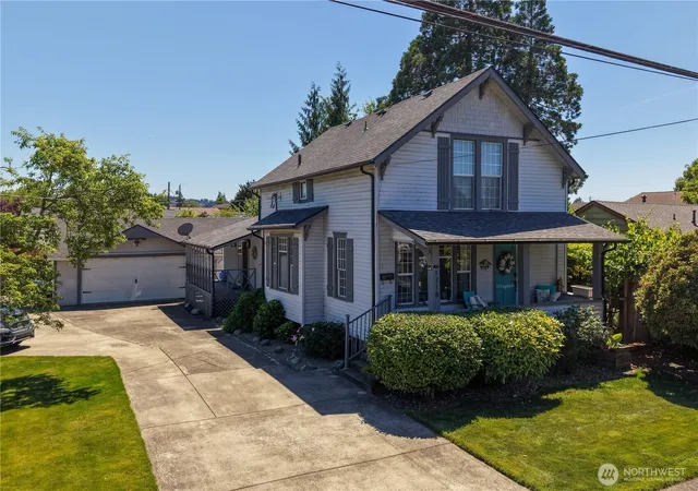 Photo 1 of Single family home for sale at 1718 Langdon St, Sumner, WA 98390 | MLS# NWM2552298 | Listing updated on 2026-09-22