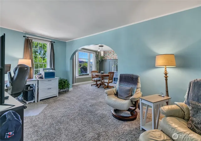 Photo 3 of Single family home for sale at 1718 Langdon St, Sumner, WA 98390 | MLS# NWM2552298 | Listing updated on 2026-09-22