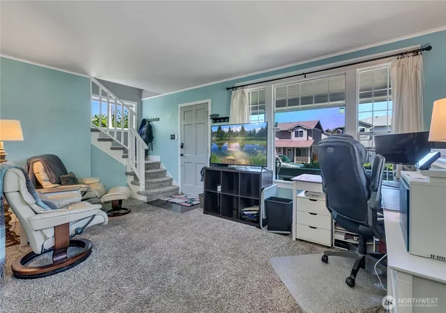 Photo 4 of Single family home for sale at 1718 Langdon St, Sumner, WA 98390 | MLS# NWM2552298 | Listing updated on 2026-09-22
