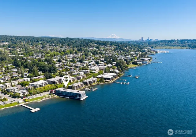 Photo 1 of Sale Pending at 733 Lake St S #301, Kirkland, WA 98033 | MLS# NWM2552300 | Listing updated on 2026-09-25
