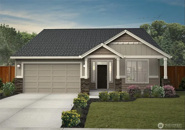 Photo 1 of Single family home for sale at 703 Powell Ave, Winlock, WA 98596 | MLS# NWM2552302 | Listing updated on 2026-09-22