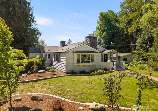 Photo 1 of Single family home for sale at 5408 71st Avenue Ct E, Puyallup, WA 98371 | MLS# NWM2552314 | Listing updated on 2026-09-22
