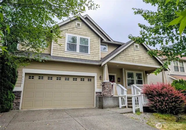 Photo 1 of Sale Pending at 8420 155th Street Ct E, Puyallup, WA 98375 | MLS# NWM2552320 | Listing updated on 2026-08-12