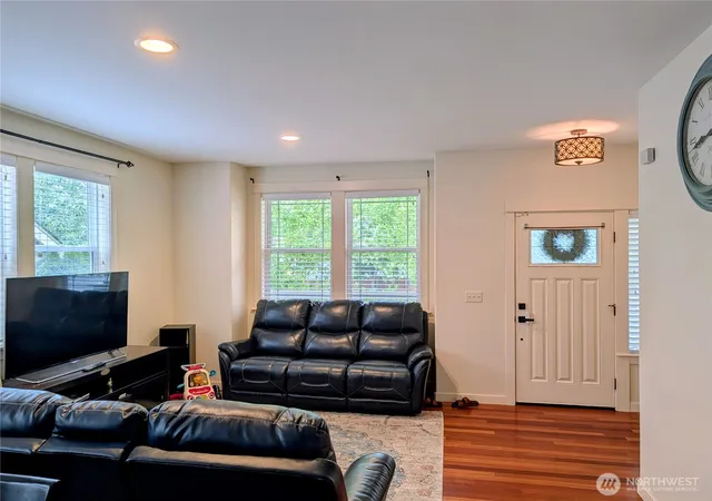 Photo 3 of Sale Pending at 8420 155th Street Ct E, Puyallup, WA 98375 | MLS# NWM2552320 | Listing updated on 2026-08-12