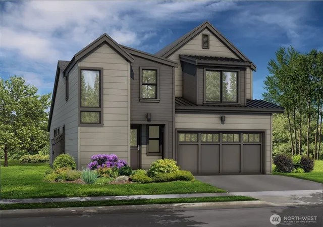 Photo 1 of Single family home for sale at 885 Se 6th Street, College Place, WA 99324 | MLS# NWM2552323 | Listing updated on 2026-09-30
