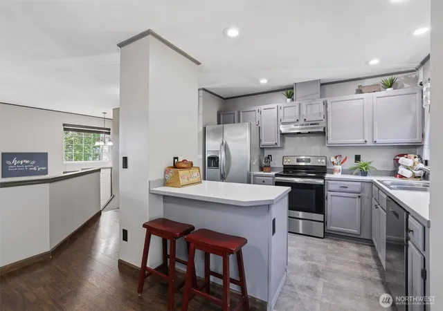 Photo 4 of Single family home for sale at 15374 Heintz Ave SE, Monroe, WA 98272 | MLS# NWM2552324 | Listing updated on 2026-09-28